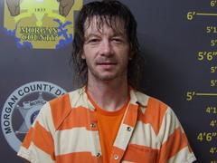Inmate Photo