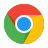Google Chrome's Icon
