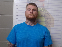 Mugshot of JANES, ERIC R 