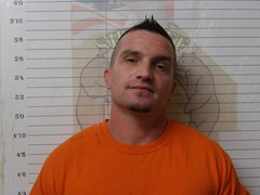SHANE ROBERT MORGAN 