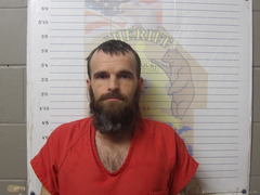 Mugshot of CARNAHAN, THOMAS LEE EARL 