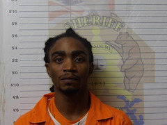 Mugshot of TAYLOR, WILLIAM LAVELL 