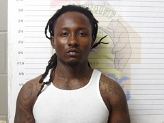 Mugshot of HOSKINSELLIS, ZECHARIAH  