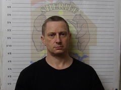 Mugshot of JOHNSON, BOBBY DON 