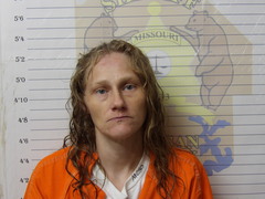 Mugshot of STEWART, AMANDA JANE 