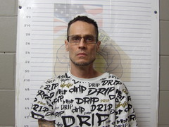 Mugshot of KARTHER, ROBERT DANIEL 