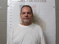 Mugshot of JOHNSTON, TERRY STEVEN 