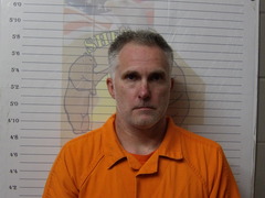 Mugshot of HART, DARBY LEE 