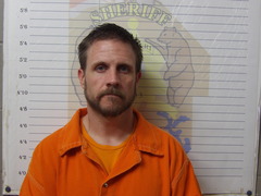 Mugshot of PROEHL, RONALD ROY 
