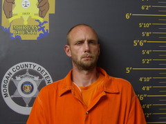 Mugshot of ANDREWS, CURTIS LEE 