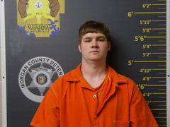 JIMMY RAY BRUCE SANDERS 