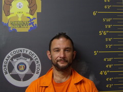 Mugshot of HOPPER, JESSE LEE 