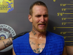 Mugshot of KOCH, RONALD J 
