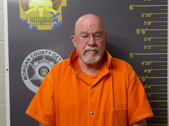 Mugshot of LIVINGSTON, DAVID ALLEN 