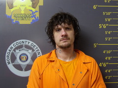 Mugshot of HUMPHREY, CARL DEAN 