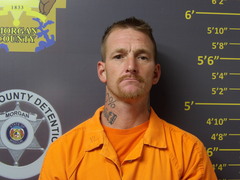 Mugshot of KOCH, RONALD J 