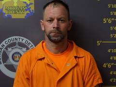 Mugshot of ASHBY, JASON CARL 