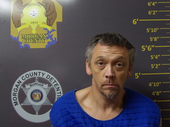 Mugshot of JOHNSON, CHARLES HENRY 