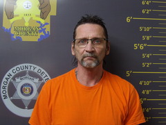 Inmate Photo