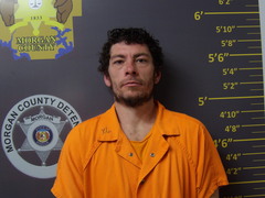 Mugshot of FREEBERSYSER, MATTHEW K 