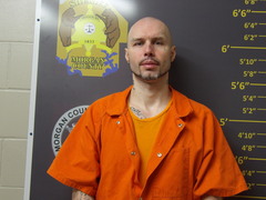 Inmate Photo
