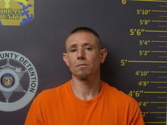 Mugshot of SNAPP, JOSHUA WAYNE 