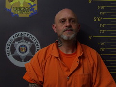Mugshot of PIRKLE, ALVIN LEE 