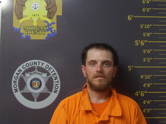 Inmate Photo