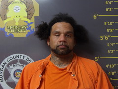 Mugshot of CHEVALIER, ROBBIE JOE 