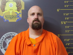 Mugshot of ANDERSON, CHRISTOPHER JOHN 