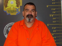 Mugshot of REMINGTON, THOMAS DEAN 