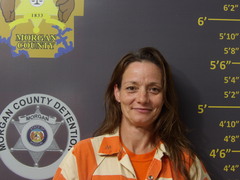 Mugshot of MONAHAN, SHANNON LYNN 