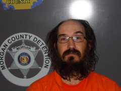 Inmate Photo