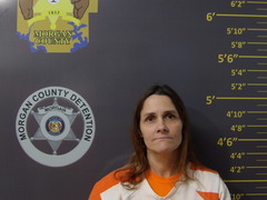 Inmate Photo