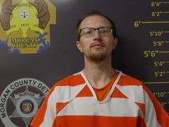 Inmate Photo