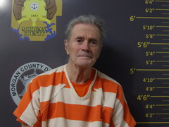 Inmate Photo