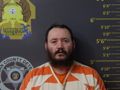 Inmate Photo