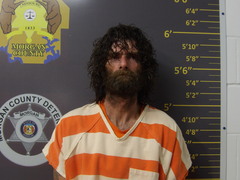 Mugshot of WRIGHT, CHARLES WILLAIM 