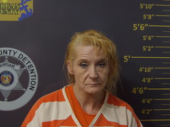 Inmate Photo