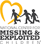 National Center for Missing & Exploited Children Website